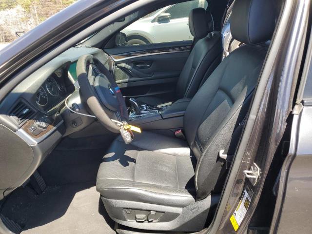 2013 BMW 535 I - WBAFR7C58DC819484