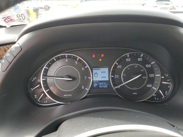 2019 NISSAN ARMADA SV JN8AY2ND7K9094479