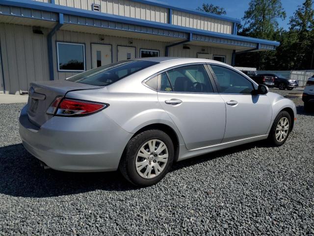 2011 MAZDA 6 I - 1YVHZ8BH9B5M30197