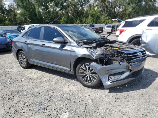 2019 VOLKSWAGEN JETTA S 3VWCB7BUXKM275789