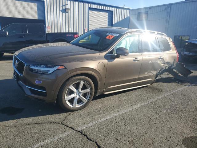 2016 VOLVO XC90 T8 YV4BC0PK2G1089319