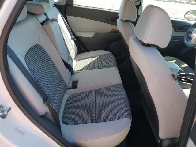 2022 HYUNDAI KONA SEL - KM8K22AB6NU881068