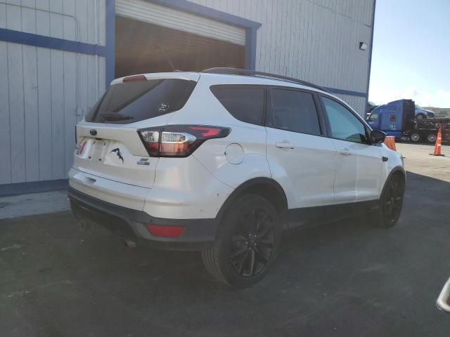 2017 FORD ESCAPE SE #3275042737