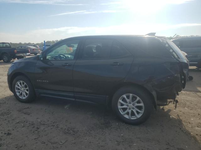 2019 CHEVROLET EQUINOX LS 2GNAXSEV3K6266663