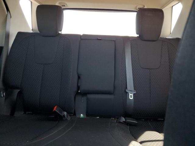 2014 CHEVROLET EQUINOX LS - 2GNALAEK7E6356723