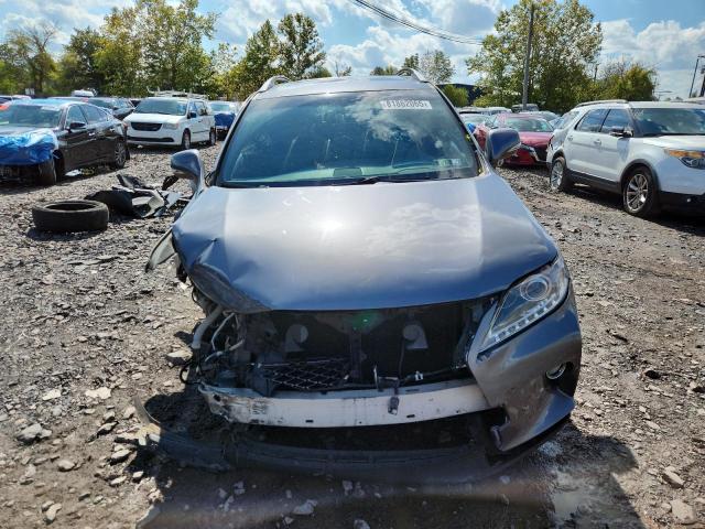 2013 LEXUS RX 350 BASE - 2T2BK1BA5DC177150
