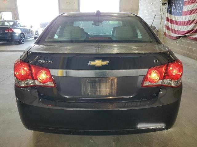 2015 CHEVROLET CRUZE LT 1G1PE5SB1F7273744