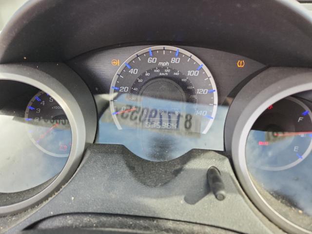 2010 HONDA FIT SPORT - JHMGE8H44AS009164