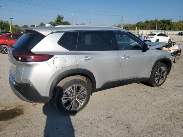 2021 NISSAN ROGUE SV JN8AT3BB3MW211101