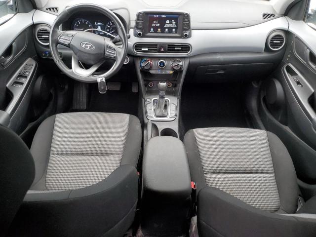 2018 HYUNDAI KONA SEL - KM8K22AA8JU162504