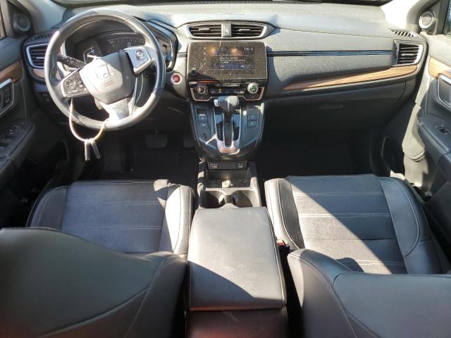 2020 HONDA CR-V EXL - 5J6RW1H85LA002082