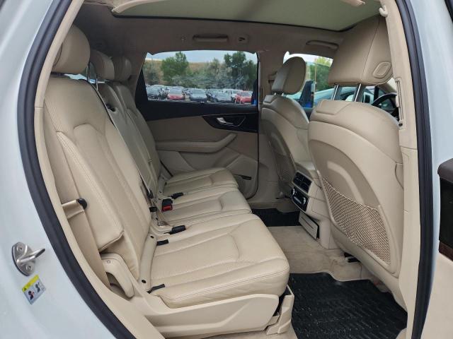2017 AUDI Q7 PRESTIG - WA1VAAF74HD026922