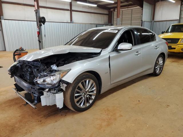 2016 INFINITI Q50 PREMIUM JN1EV7AP2GM304044
