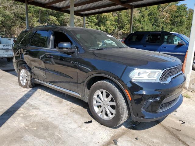 2024 DODGE DURANGO SX - 1C4RDJAG5RC114973
