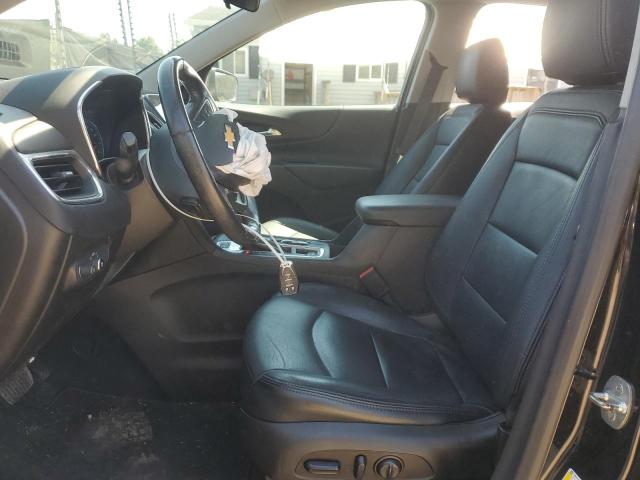 2019 CHEVROLET EQUINOX LT - 3GNAXVEXXKL152013