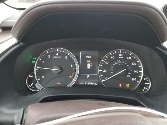 2016 LEXUS RX 350 BASE 2T2BZMCA2GC029456