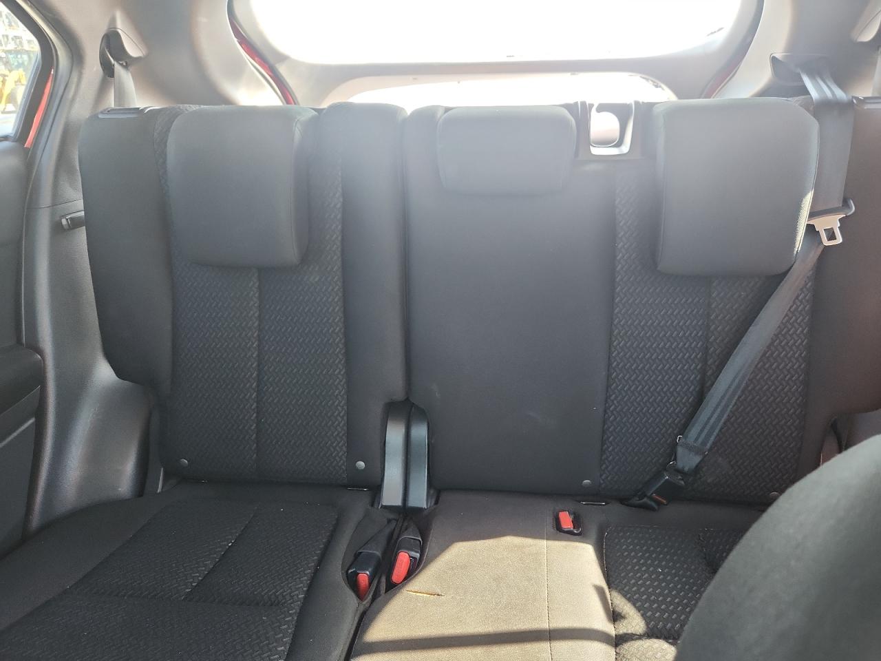 MITSUBISHI ECLIPSE ES