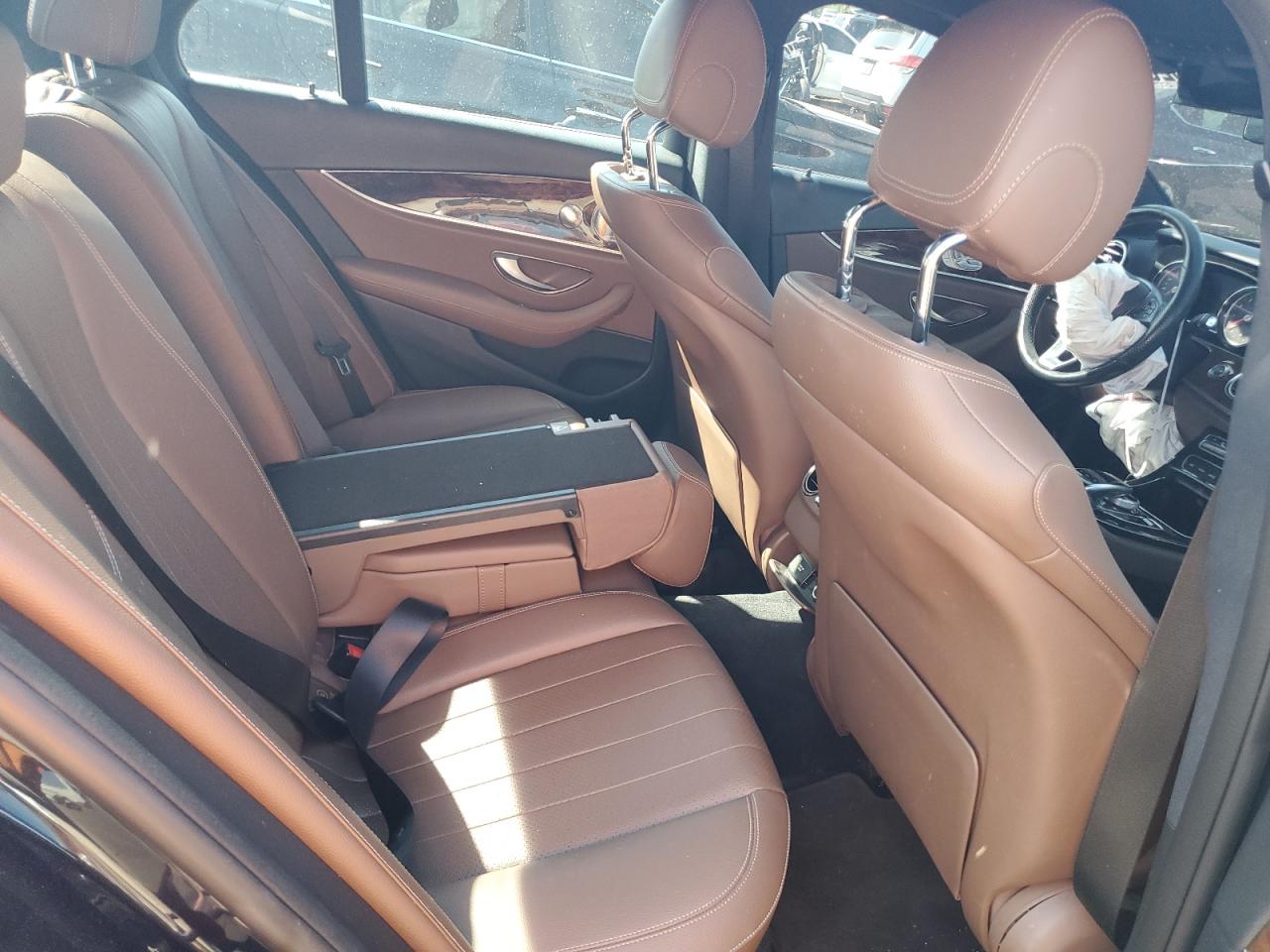 MERCEDES-BENZ E-CLASS 300 4MATIC