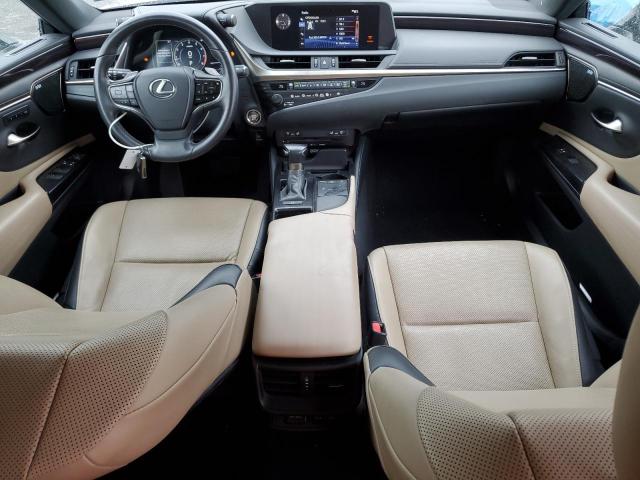 2019 LEXUS ES 350 - 58ABZ1B1XKU051175