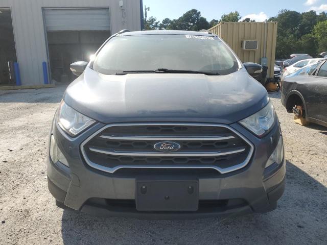 2020 FORD ECOSPORT S MAJ6S3GL6LC339571
