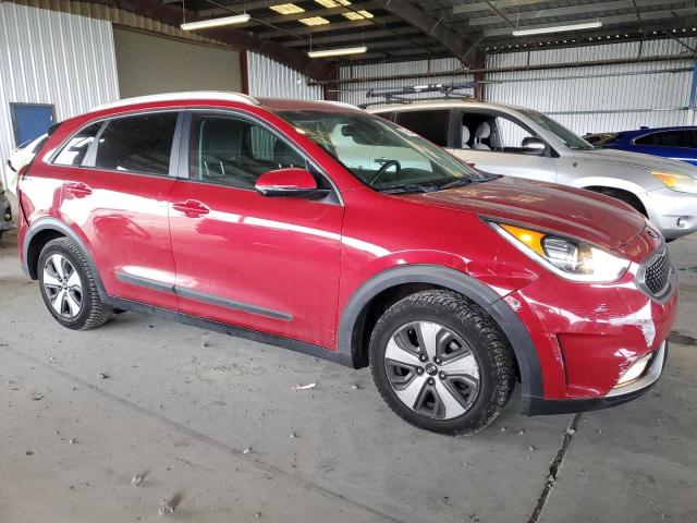 2017 KIA NIRO FE KNDCB3LC9H5071436