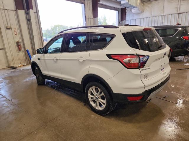 2018 FORD ESCAPE SE - 1FMCU9GD3JUB40810