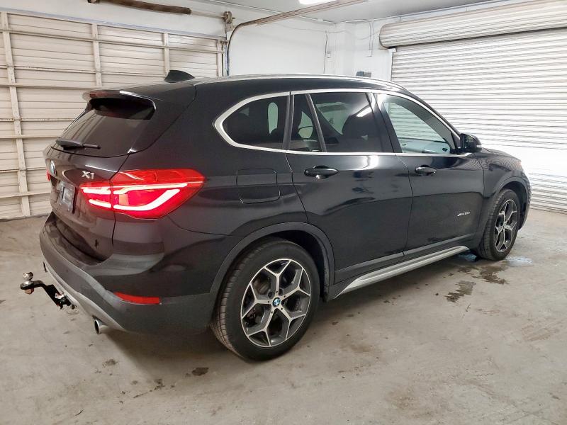 2016 BMW X1 XDRIVE2 WBXHT3Z3XG4A47912