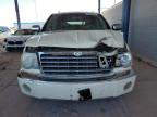 Lot #3308341067 2007 CHRYSLER ASPEN LIMI