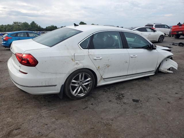 2016 VOLKSWAGEN PASSAT SE 1VWBT7A3XGC066935