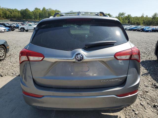 2019 BUICK ENVISION E LRBFX2SA7KD024720