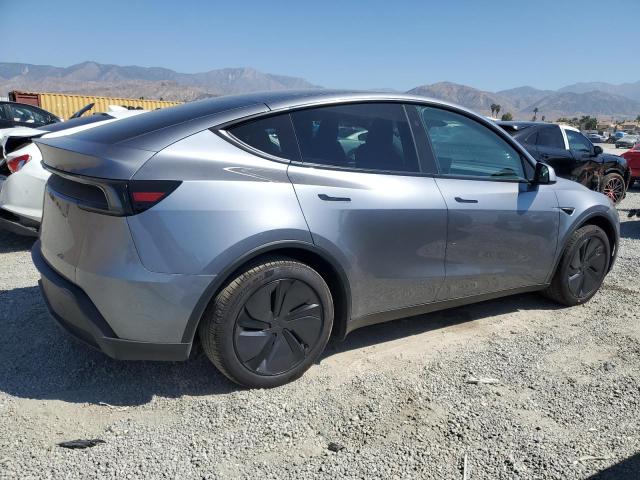 2026 TESLA MODEL Y - 7SAYGDED8TA431046