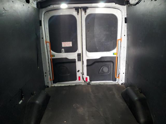 2019 FORD TRANSIT T- - 1FTYE2CM7KKB51374