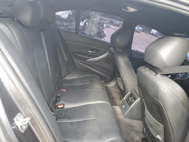 2014 BMW 335 XI - WBA3B9G56ENR90995