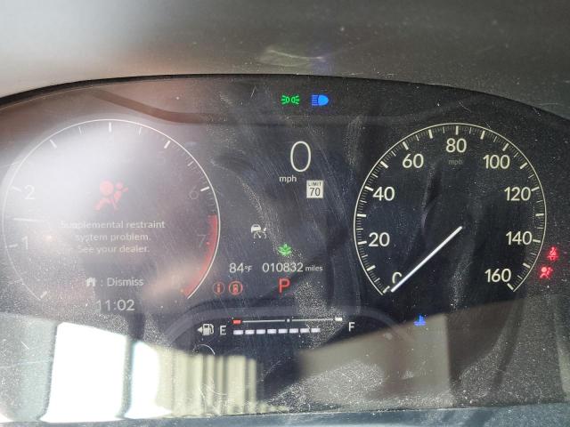 2024 HONDA CIVIC EXL - 19XFL1H70RE025297