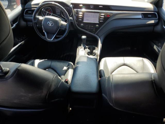 2019 TOYOTA CAMRY L 4T1B11HK0KU789372