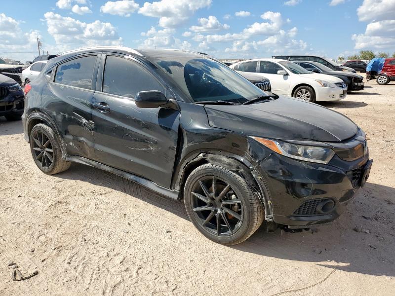 2019 HONDA HR-V SPORT 3CZRU5H15KG713653