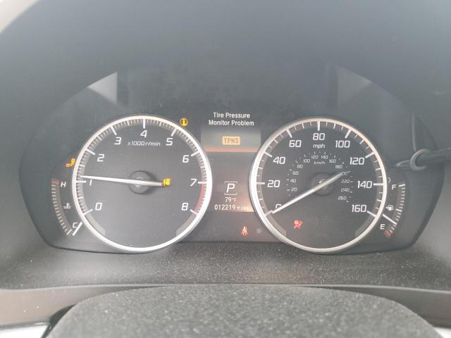 2022 ACURA ILX PREMIUM - 19UDE2F7XNA003090