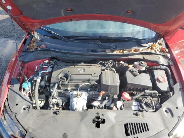 2020 ACURA ILX PREMIU 19UDE2F78LA001626