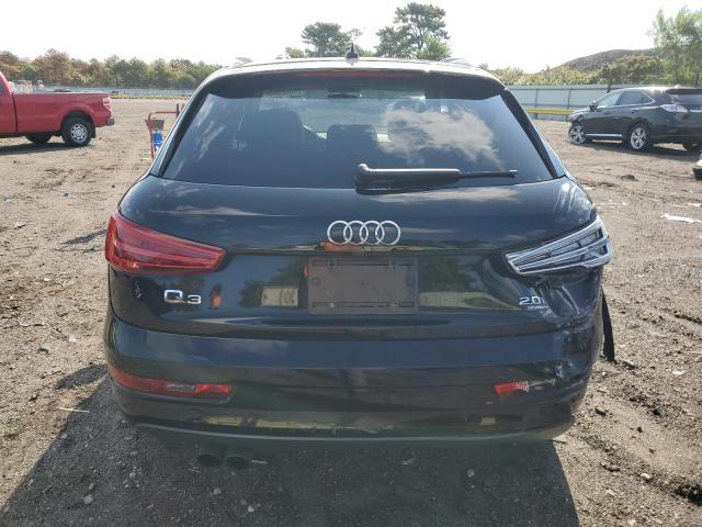 2016 AUDI Q3 PREMIUM WA1EFCFS4GR003188