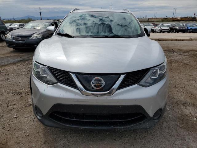 2019 NISSAN ROGUE SPOR JN1BJ1CP0KW529049