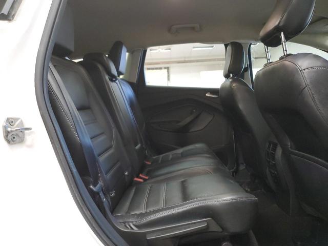 2019 FORD ESCAPE TIT #3282592874