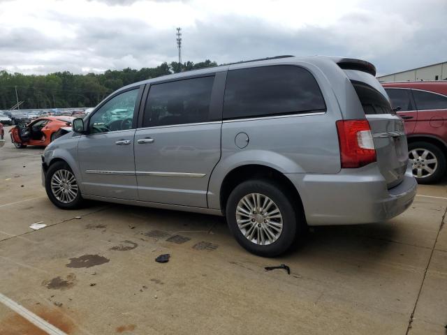 2015 CHRYSLER TOWN & COUNTRY TOURING L #3264634913