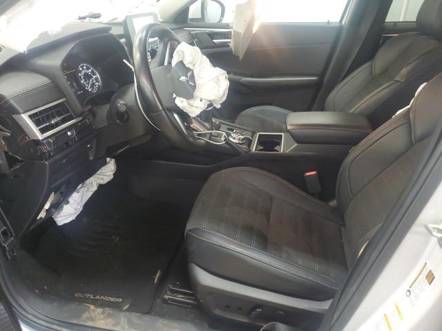 2024 MITSUBISHI OUTLANDER JA4J3VA83RZ049449