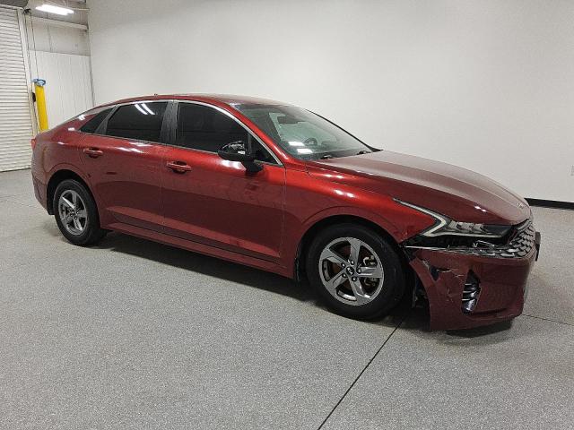 2021 KIA K5 LX 5XXG24J23MG001079