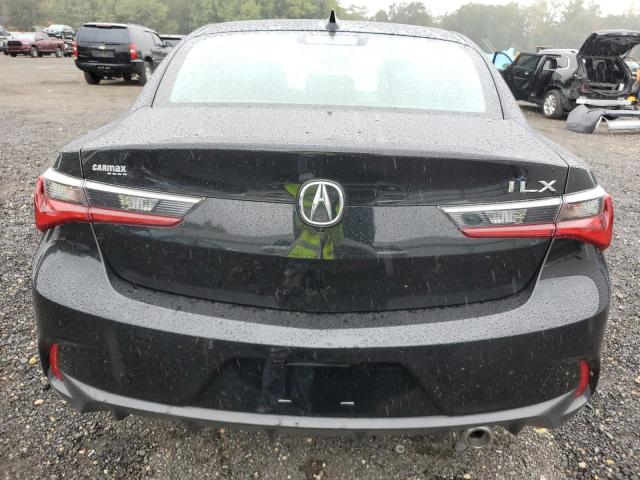 2022 ACURA ILX 19UDE2F36NA002466