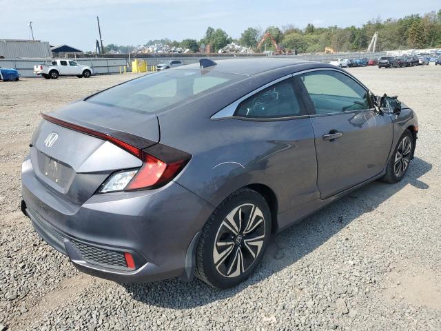 2017 HONDA CIVIC EXL 2HGFC3B70HH352713