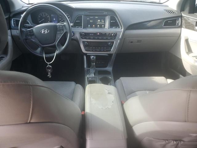 2016 HYUNDAI SONATA SPO 5NPE34AF2GH304581