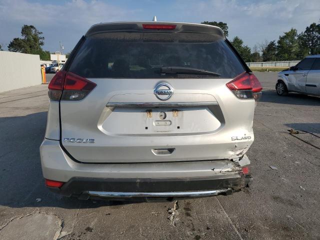 2018 NISSAN ROGUE S 5N1AT2MV9JC733043