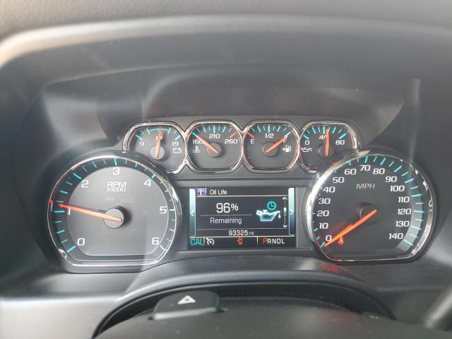 2018 GMC SIERRA C15 3GTP1NEC2JG271232