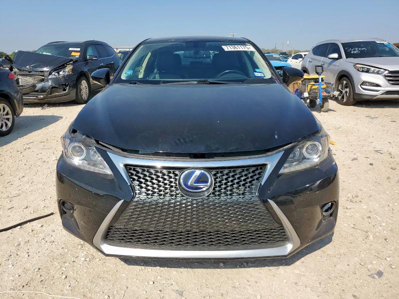 2015 LEXUS CT 200 JTHKD5BH1F2232017